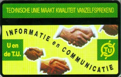 Technische Unie maakt kwaliteit...