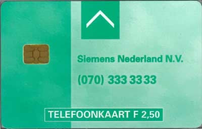 Siemens Nederland N.V.