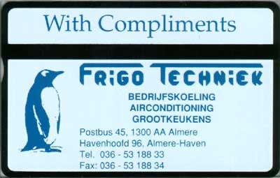 Frigo Techniek