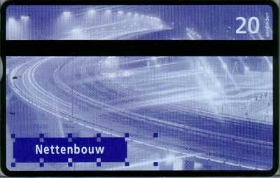 Nettenbouw