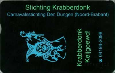 Stichting Krabberdonk
