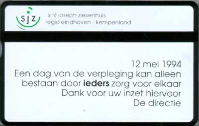 Sint Joseph Ziekenhuis