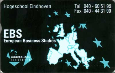 Hogeschool Eindhoven EBS