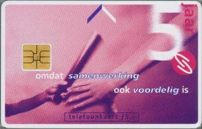Surfdiensten, omdat samenwerking…