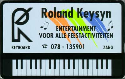 Roland Keysyn 2