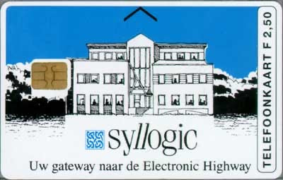 Syllogic
