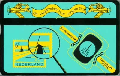 De Verzamelaar 2