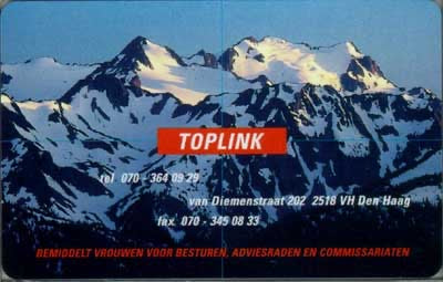 Toplink