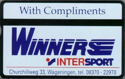 Winners Intersport