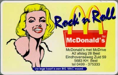 McDonalds Best