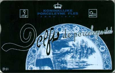 Koninklijke Porceleyne Fles