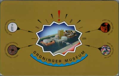 Groninger Museum
