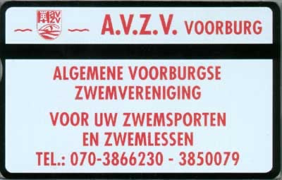 A.V.Z.V. Voorburg