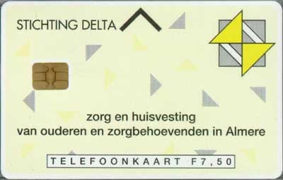 Stichting Delta