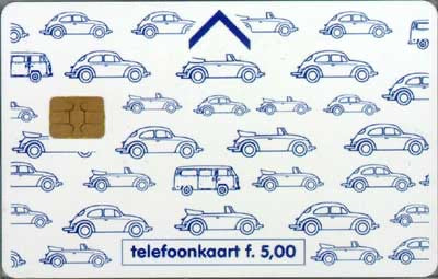 Kever Club Nederland