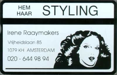 Hem/Haar Styling