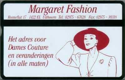 Margaret Fashion