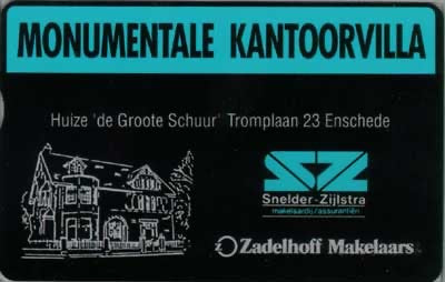 Zadelhoff Makelaars