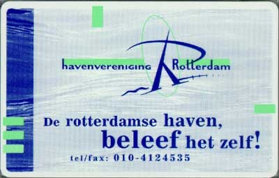 Havenvereniging Rotterdam