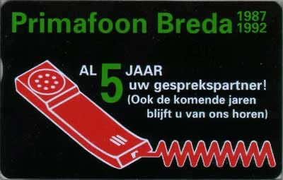 Primafoon Breda