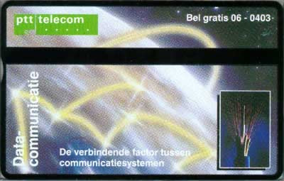 Data Communicatie 06-0403