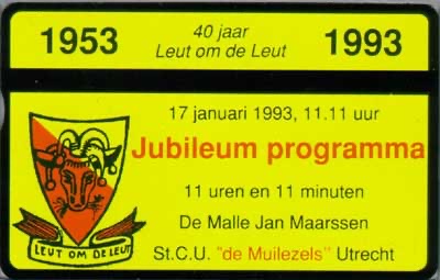 De Muilezels Utrecht