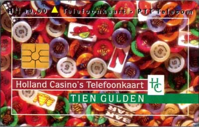 Holland  Casino,s