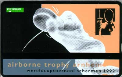 Airborne Trophy Arnhem