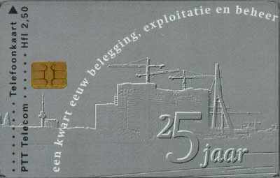 Hevaza Groep, 25 jaar beleggingen…