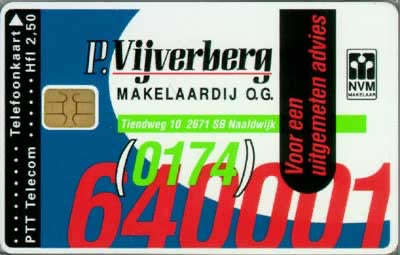 Makelaardij O. G. P. Vijverberg