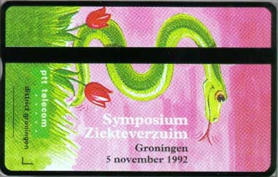 Symposium Ziekteverzuim