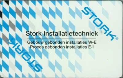 Stork Installatietechniek