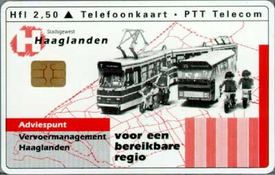 Haaglanden Adviespunt Vervoermanagem.