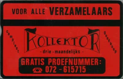 Kollektor