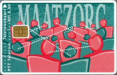 Stichting Maatzorg