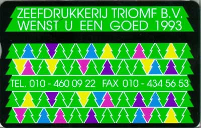 Zeefdrukkerij Triomf 2