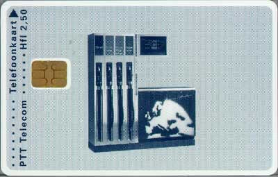 Schlumberger, on the road with.....