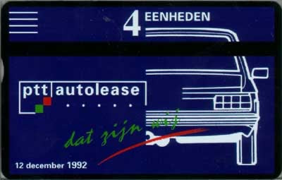PTT Autolease