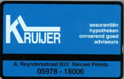 Kruijer Assurantiën