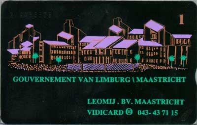 Gouvernement van Limburg