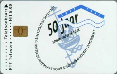 Internaat Dubbeldam, 50 jaar onder...