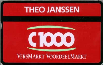Theo Jansen C1000