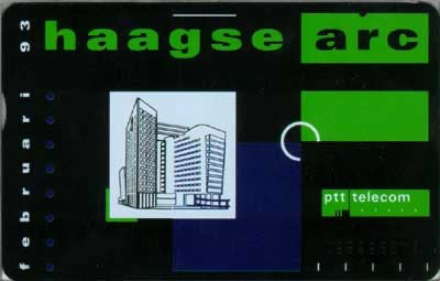 Haagse Arc