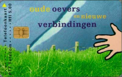 Stichting Welzijn Feijenoord, oude oevers..