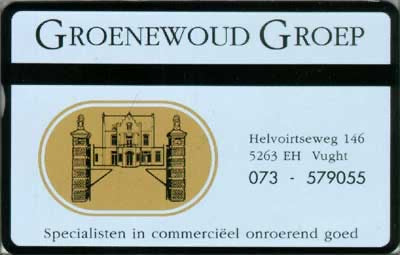 Groenewoud Groep