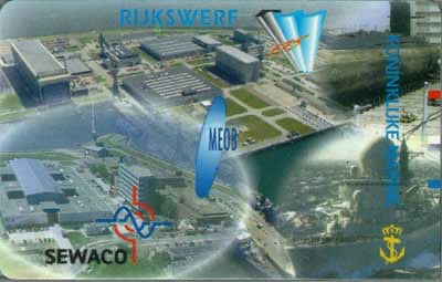 Koninklijke Marine, Rijkswerf