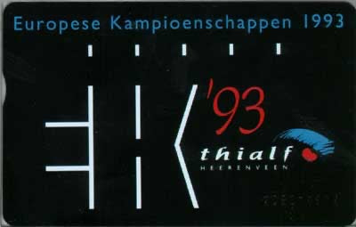 Thialf 93