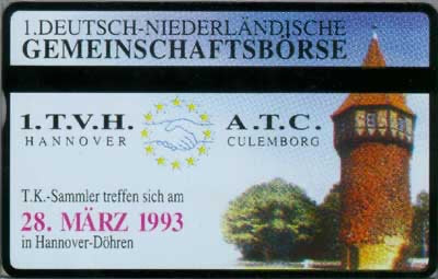 1T.V.H. / A.T.C.