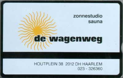 De Wagenweg