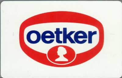 Oetker